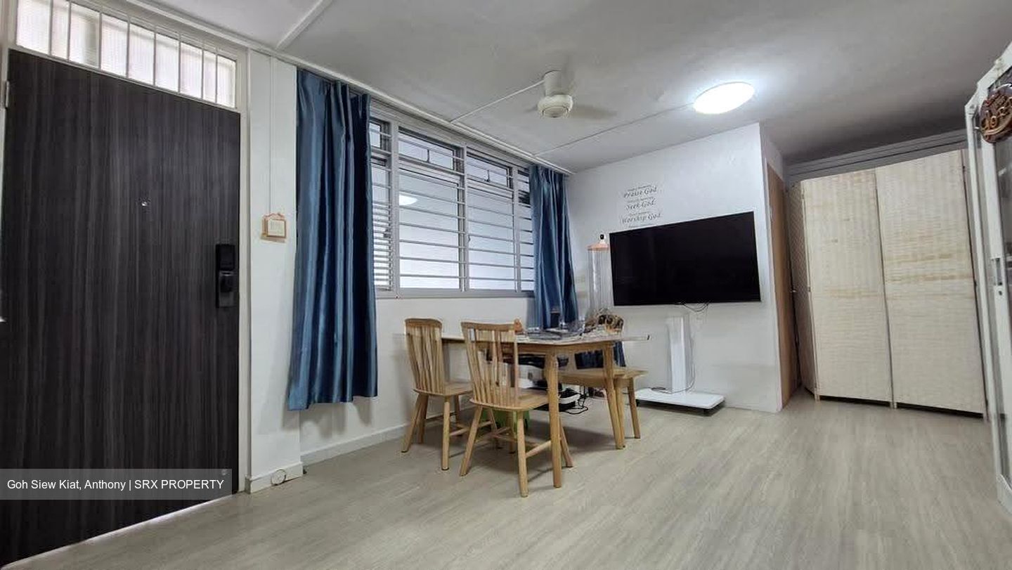 Blk 272 Yishun Street 22 (Yishun), HDB 4 Rooms #620175351